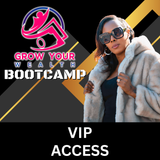 VIP ACCESS: Grow Your Wealth Bootcamp - March 14th, 2026