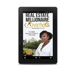 Real Estate Millionaire Secrets: Unlock Your Path to Wealth (eBook)